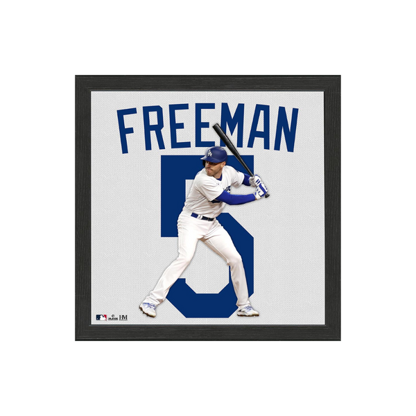 Freeman jersey sales