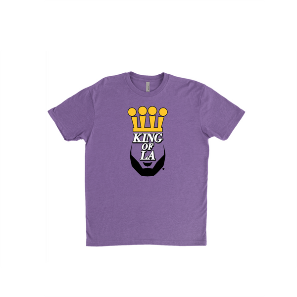 King of LA T-Shirt – Shop LA Times