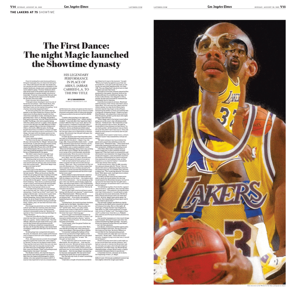 スポーツ・フィットネス Los Angeles Lakers: The Complete History Amazon.com: NBA Dynasty Series: Los Angeles Lakers - The