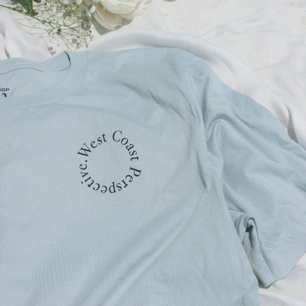 West Coast Weekend Long Sleeve Tee – Shop LA Times