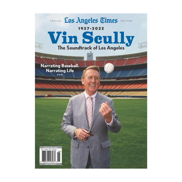 Vin Scully – Last Inning Sandy Koufax Perfect Game (1966, Vinyl) - Discogs