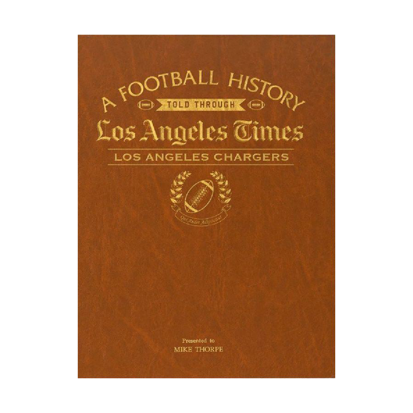 Los Angeles Rams All-Time Greats (Library Binding)