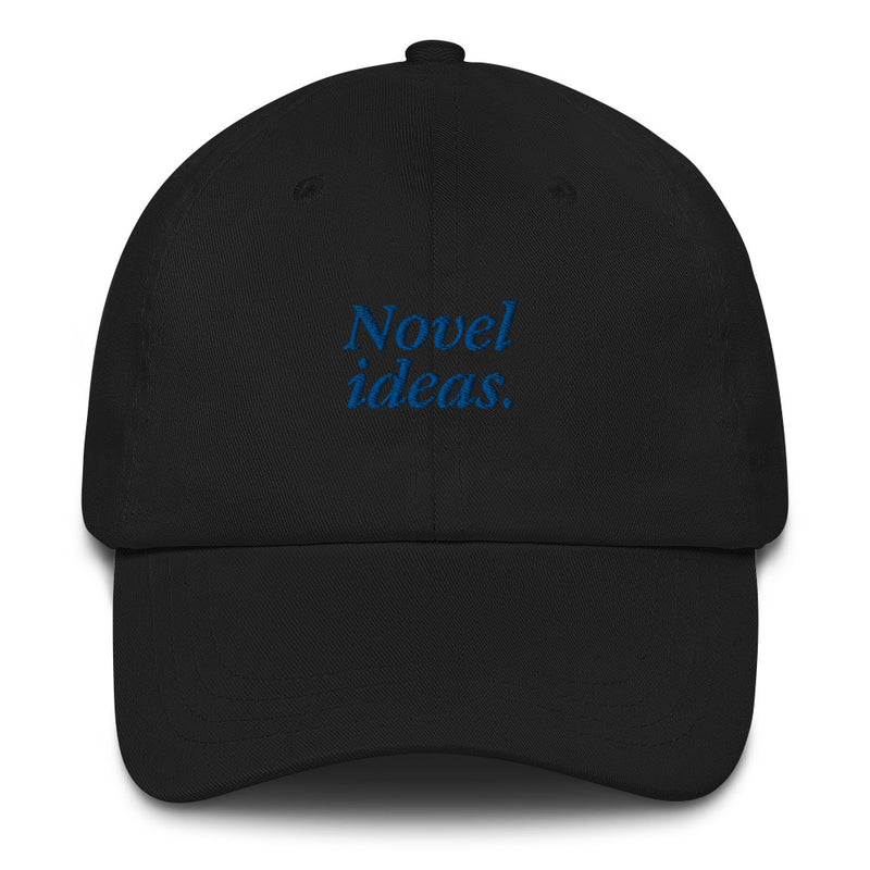Novel Ideas Hat