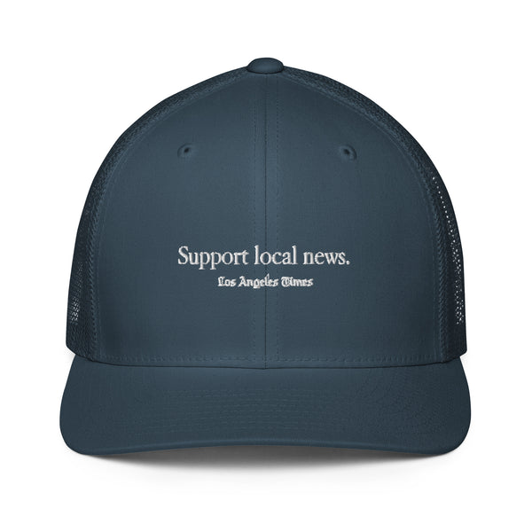 Support Local News T-Shirt – Shop LA Times