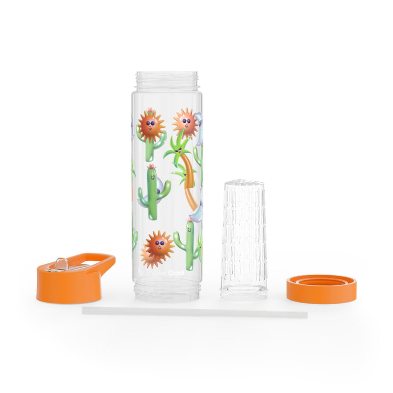 California Collection Water Bottle
