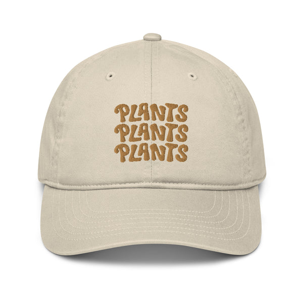 La Plants Baseball Cap