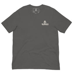 L.A. Times Plants T-Shirt in Grey