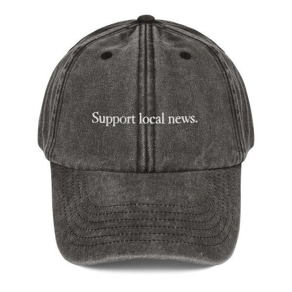 Local hat shops store