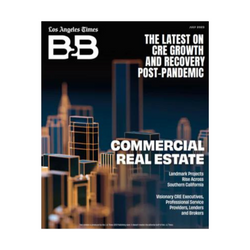 Commercial Real Estate Magazine 2023