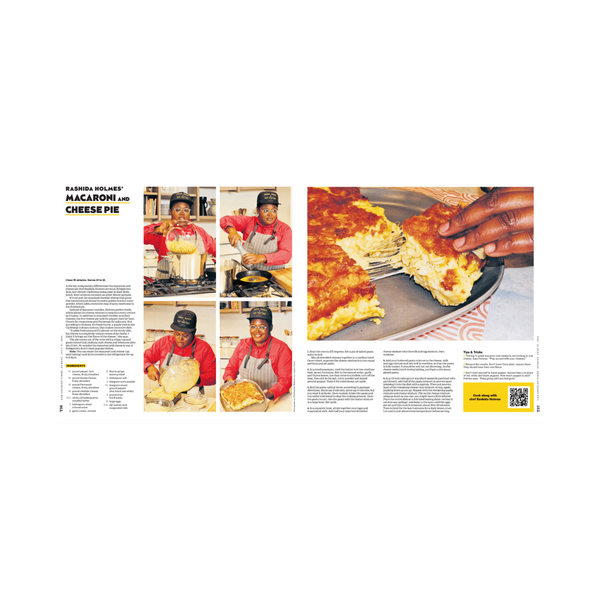 Summer Cooking 7/27/25 Special Section