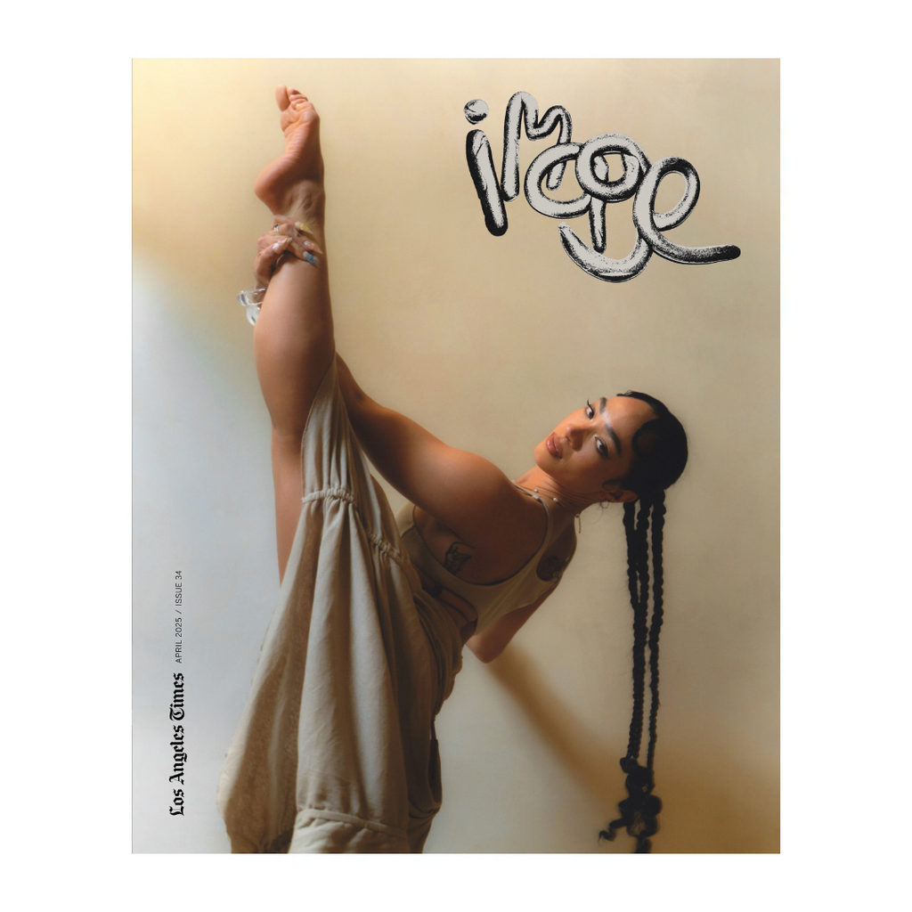 Image Issue 34: Movement – Shop LA Times
