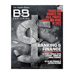 Banking and Finance Magazine 2023