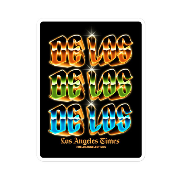 Shop our De Los merch - Los Angeles Times