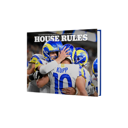 House Rules: The Story of the Los Angeles Rams’ 2021 Championship Season