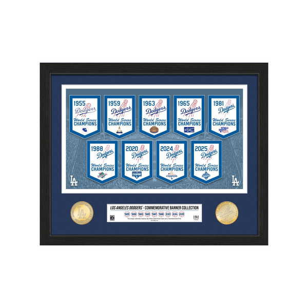 Dodgers 2026 – Shop LA Times