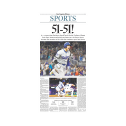 51-51! Sports Section 9/20/24