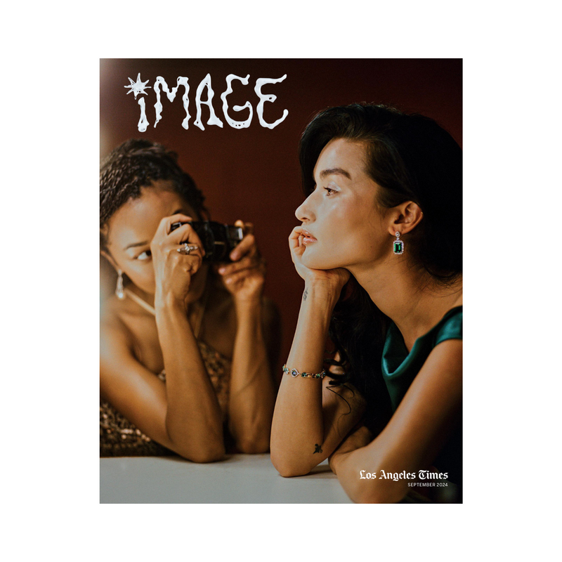 Image Issue 29: Image Makers