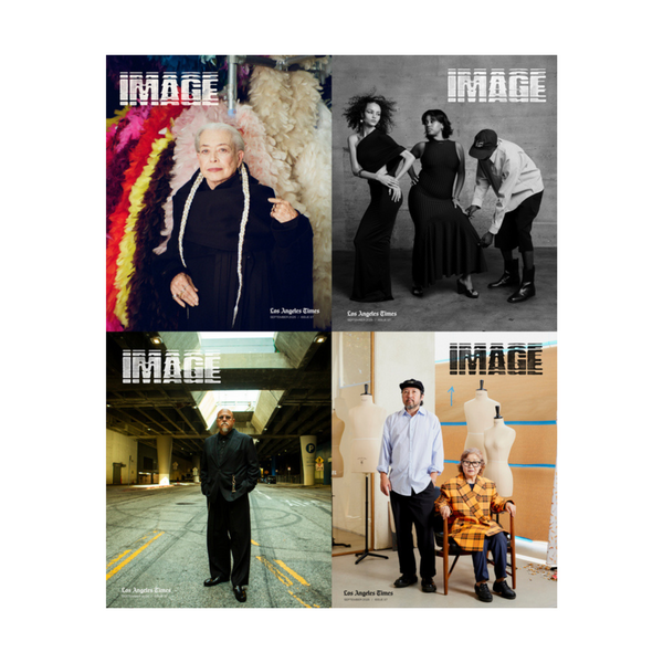 Image Issue 37: Image Makers