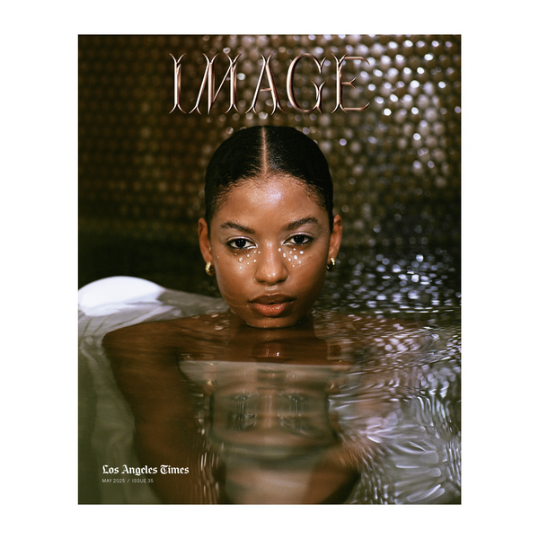 Image Issue 35: Stillness
