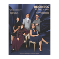 Business by LA Times Studios September 2025