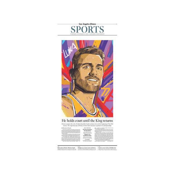 NBA Preview: 10/21/25 paper