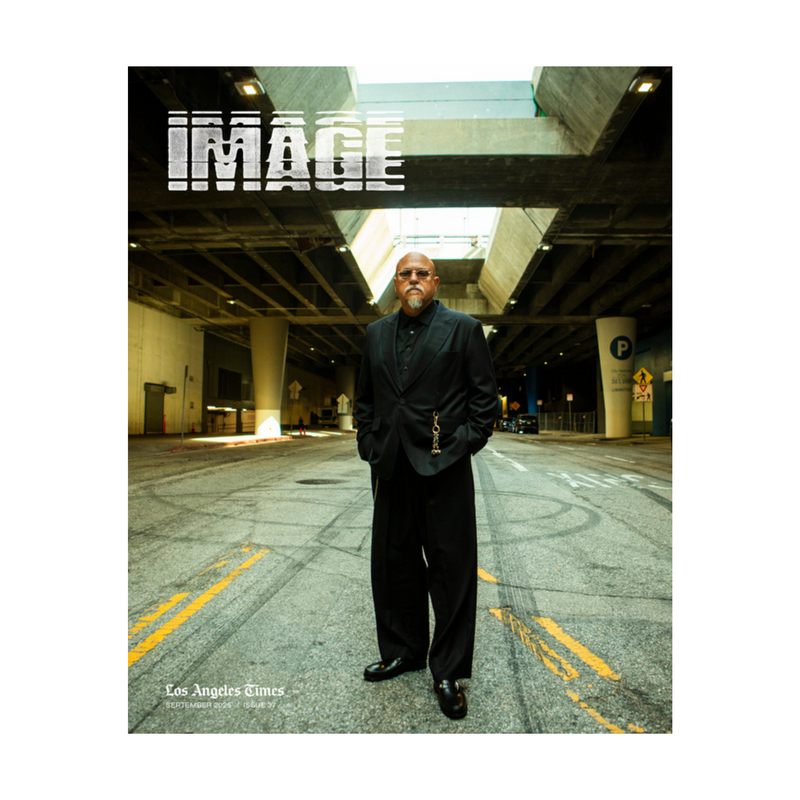 Image Issue 37: Image Makers