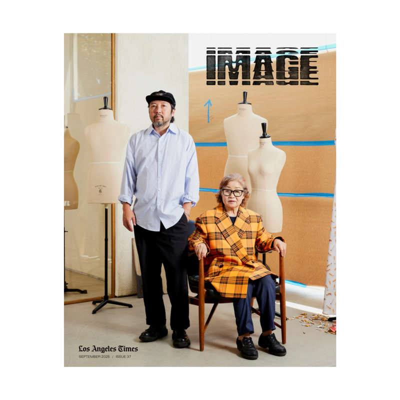 Image Issue 37: Image Makers