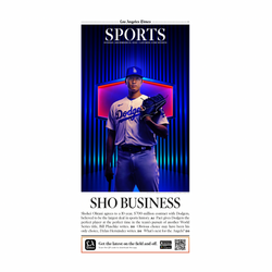 Sho Business 12/10 back issue