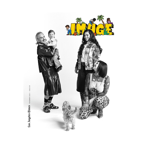 Image Issue 39: Kinship