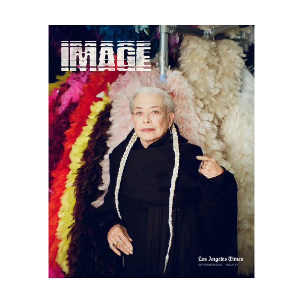 Image Issue 37: Image Makers