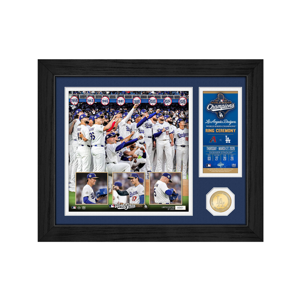 Dodgers 2026 – Shop LA Times