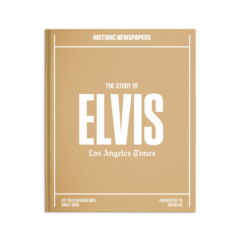 ELVIS PRESLEY 特集雑誌セット Elvis Presley - A Scrapbook Of His Favorite Looks: 190+ Photos