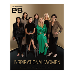 Inspirational Women Magazine 2023