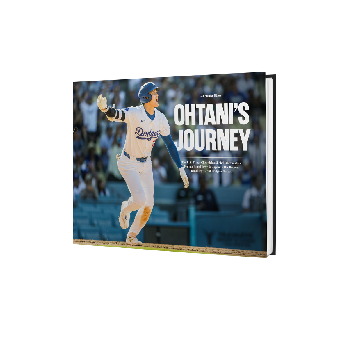 Sports Books – Shop LA Times Sports Books – Shop LA Times
