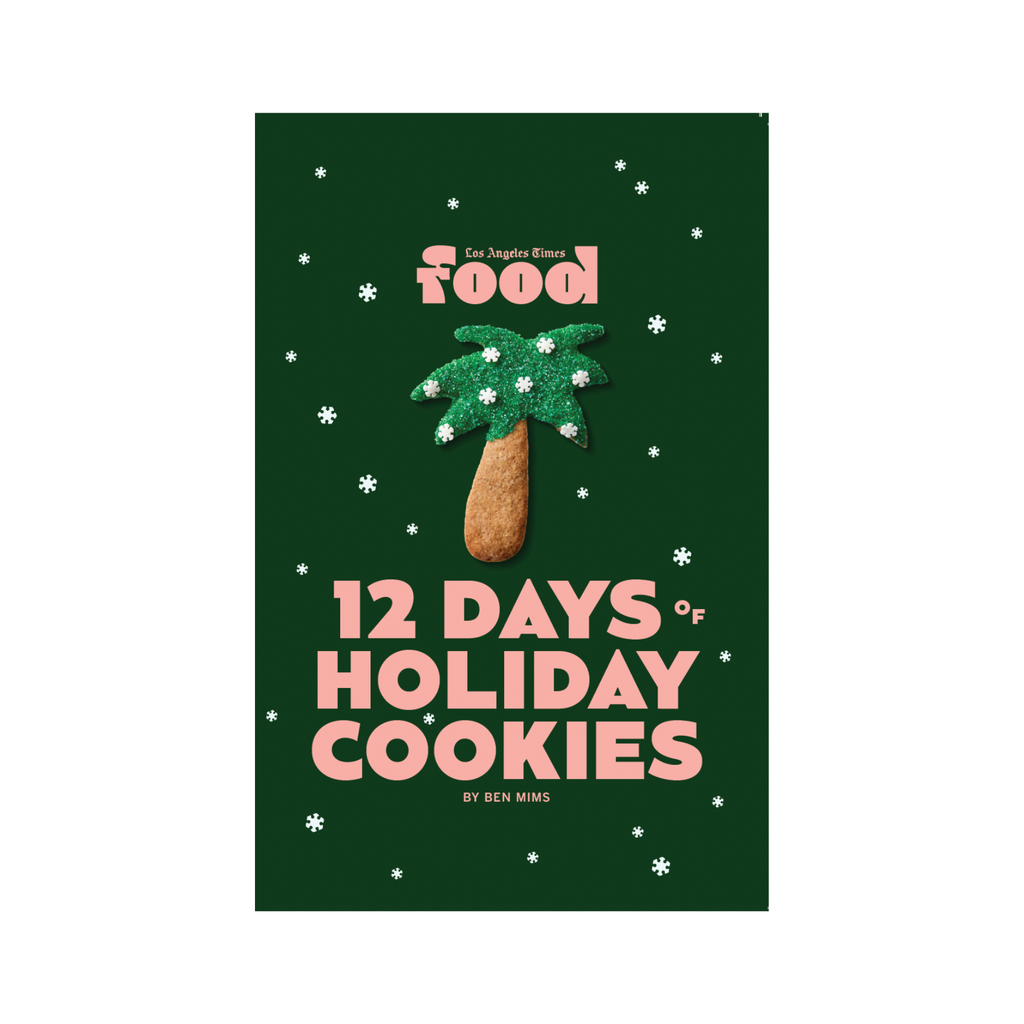 12 Holiday Cookie Baking Essentials - This Mess is Ours