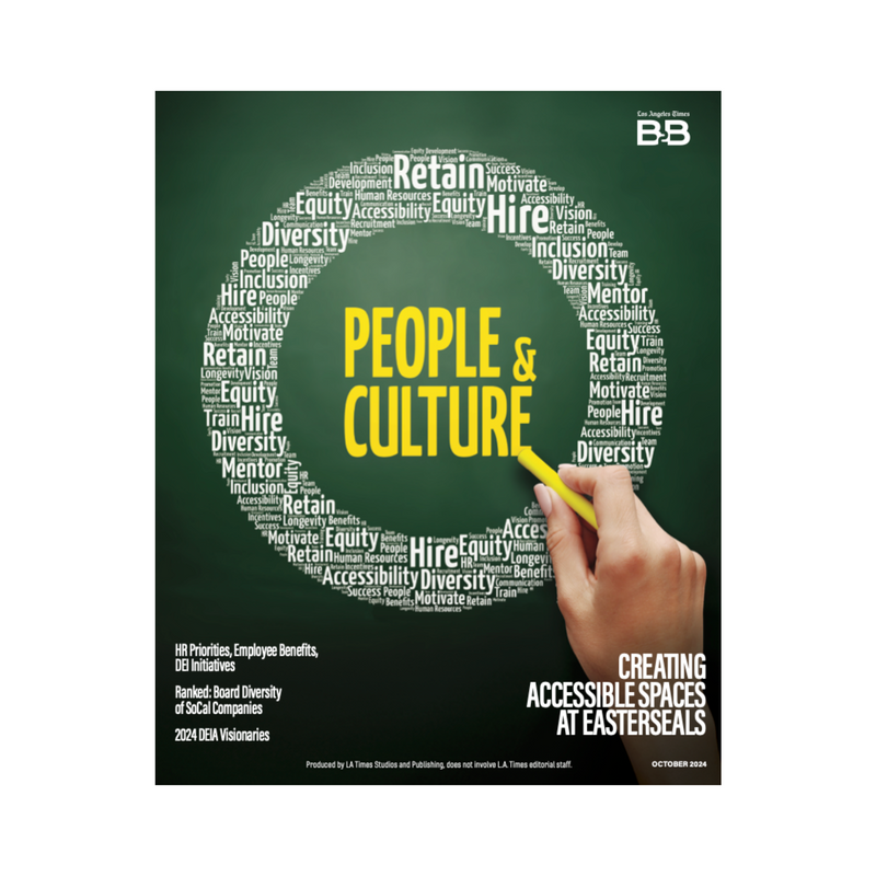 People & Culture Magazine 2024