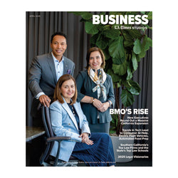 Business by LA Times Studios April 2025 – Shop LA Times