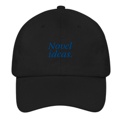 Novel Ideas Hat – Shop LA Times