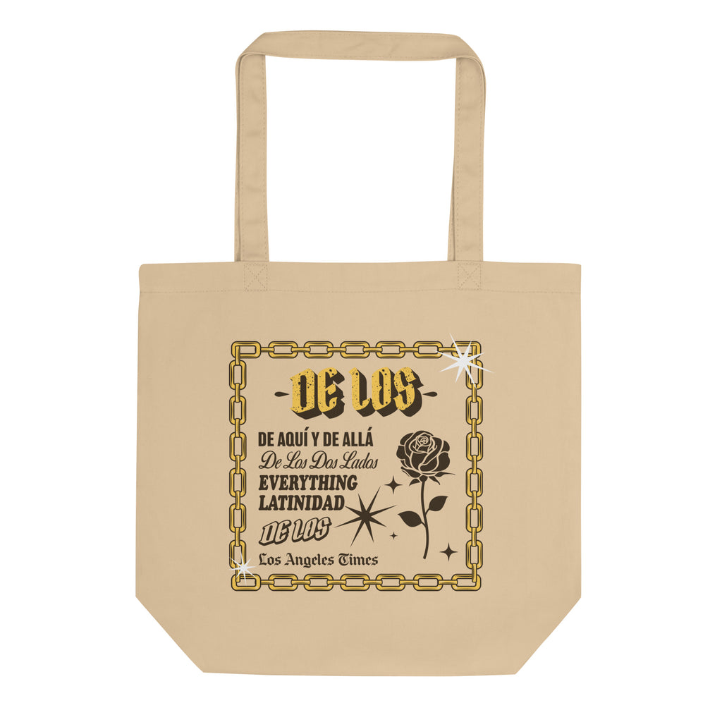 OVY Deci Limonta Toile De Tote Bag トート DECi Limonta Toile De Tote Bag OVY