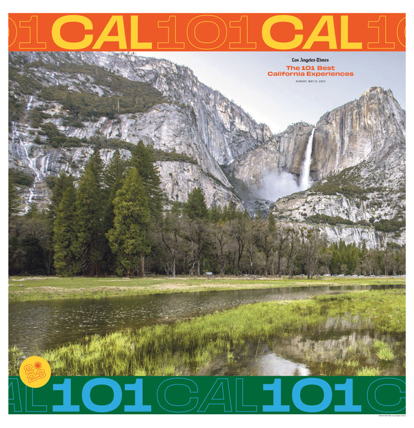 The 101 Best California Experiences Special Section 2023
