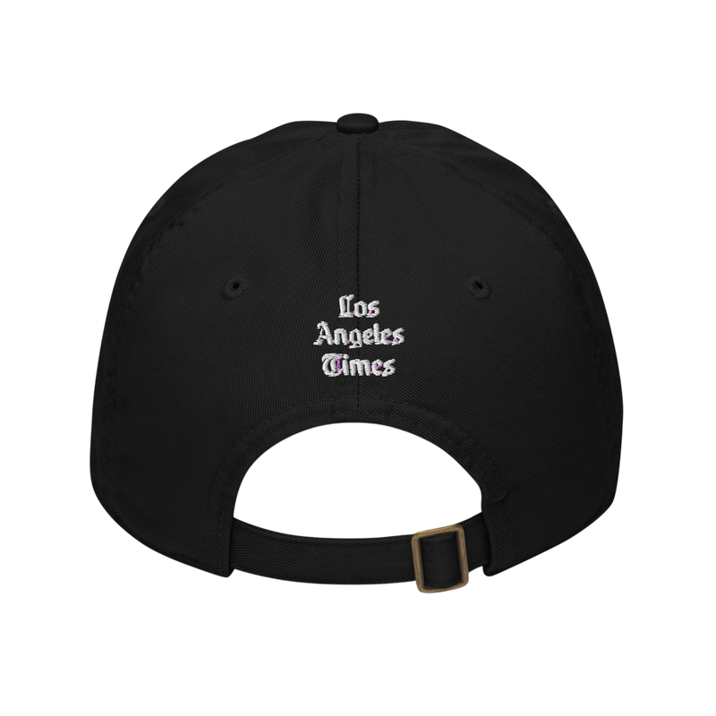 L.A. Times Plants Hat in Black – Shop LA Times