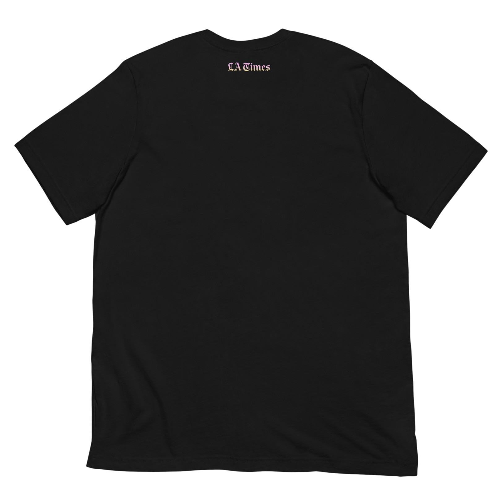 L.A. Times Plants T-Shirt in Black – Shop LA Times
