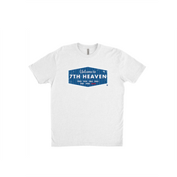 7th Heaven T-Shirt