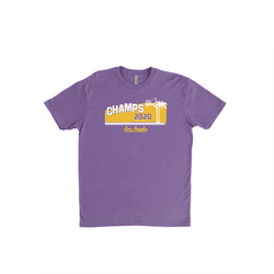 Hollywood Champs T-Shirt