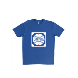 Dodgers Champions T-Shirt