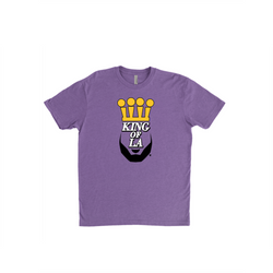 King of LA T-Shirt