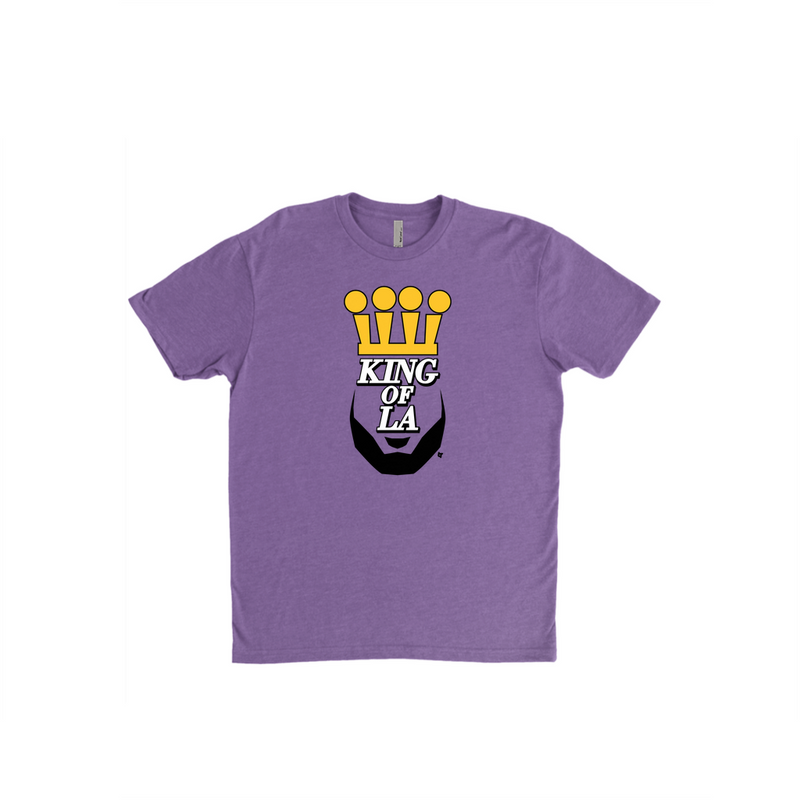 King of LA T-Shirt