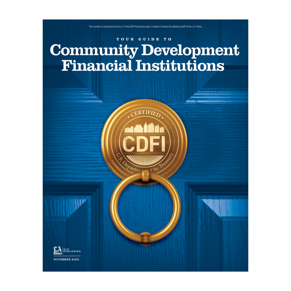 CDFI Magazine