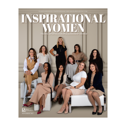 Inspirational Women Magazine 2022