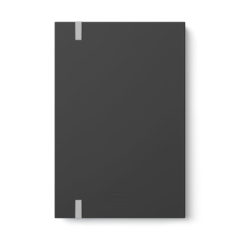 Support Local News Notebook
